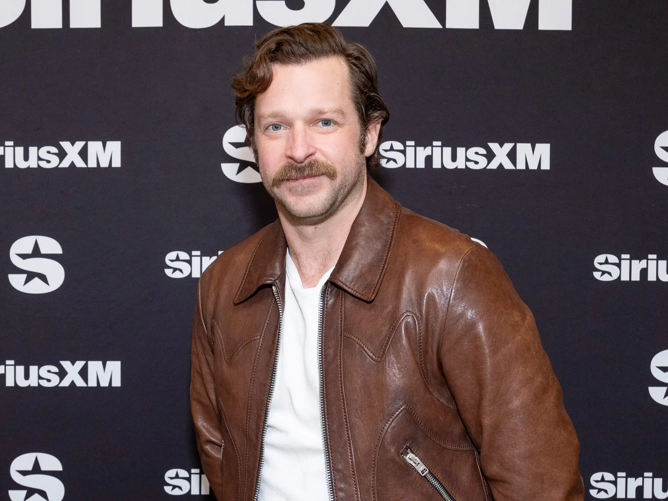 Trey Phillips attends 'The cast of 