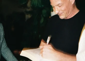 Inside the Tax Day party where Substack bros and West Village girls asked David Einhorn for dating advice