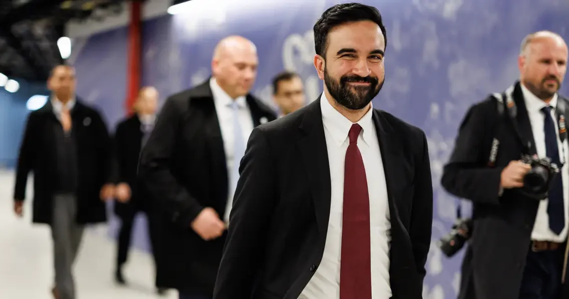 ‘NYC is cooked’: Business leaders and Wall Streeters erupt over proposed luxury second-home tax