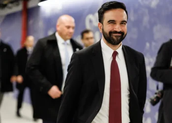 ‘NYC is cooked’: Business leaders and Wall Streeters erupt over proposed luxury second-home tax