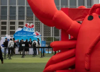 How OpenClaw turned into China’s next big thing