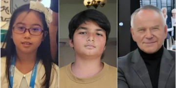 Inside the rise of vibe coding’s newest crowd