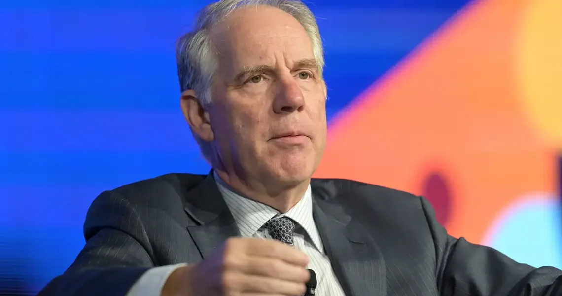 Apollo’s president warns the AI spending boom may not pay off for investors