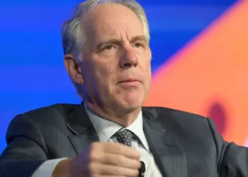 Apollo’s president warns the AI spending boom may not pay off for investors