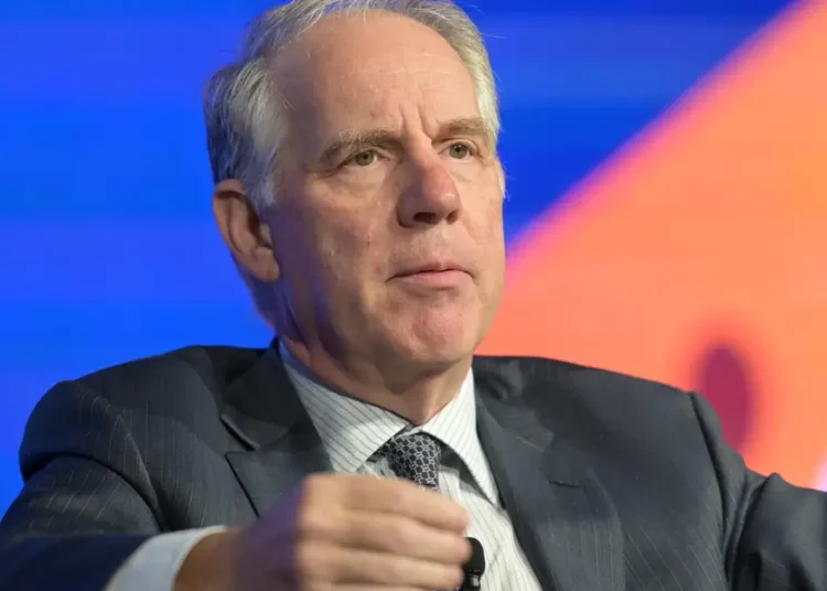 Apollo’s president warns the AI spending boom may not pay off for investors