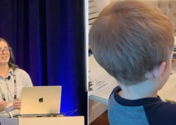 I let my 5-year-old make a game with AI. He picked up coding skills — but needed clear guardrails.