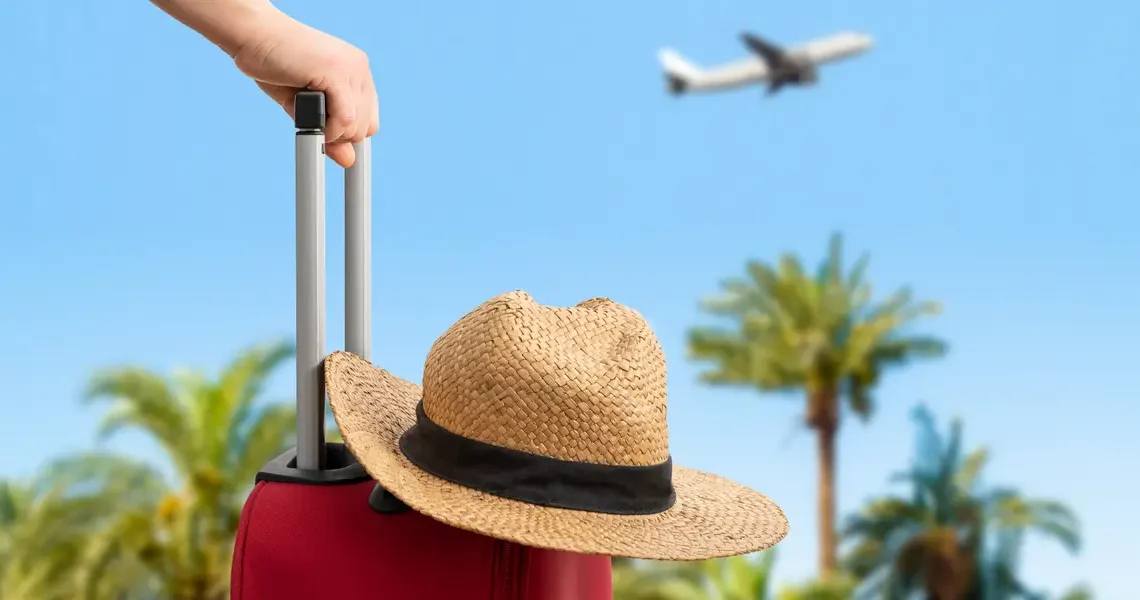 It’s time to start using those points you’ve been stashing away