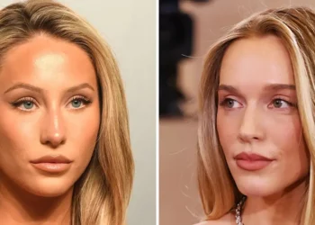 The Alex Cooper-Alix Earle drama is more than just influencer beef