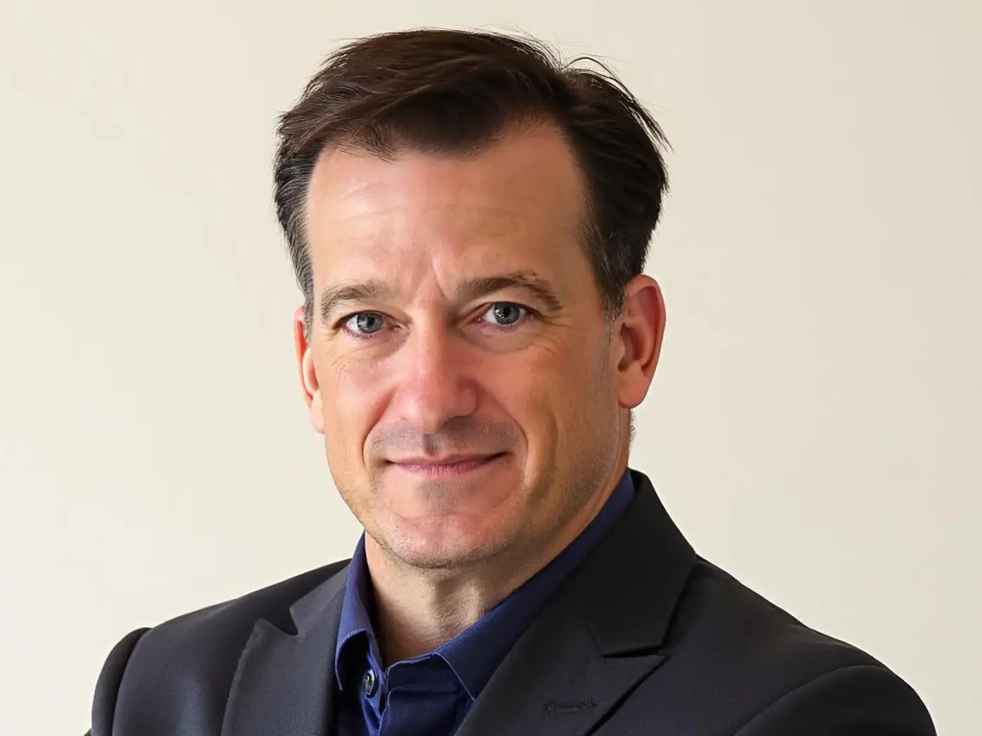 Fred Voccola, CEO of Simpro Group