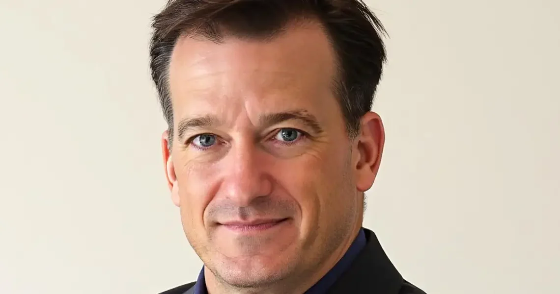 Even blue-collar work isn’t safe from AI, a trade tech CEO says