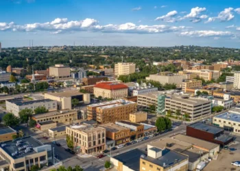 The US cities with the most affordable rent in 2026