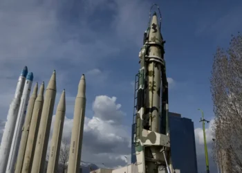 Iran’s arsenal still has teeth. US intelligence says it still has thousands of missiles and drones.