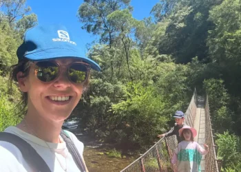 I had my first mammogram at age 40. After dreading it for years, I discovered it wasn’t as bad as I thought.