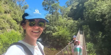 I had my first mammogram at age 40. After dreading it for years, I discovered it wasn’t as bad as I thought.