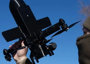 This Ukrainian counter-drone company is worried about missing its moment in the Iran war