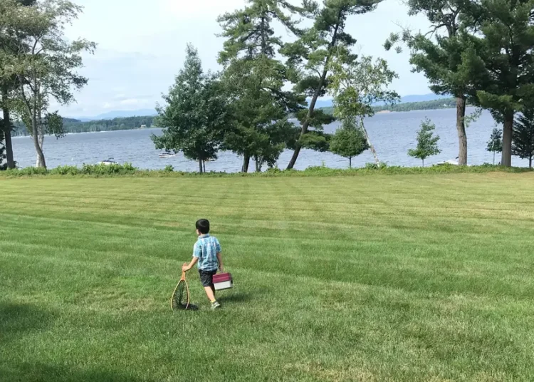 My family of 5 traveled to Vermont every summer for 8 years. The low-cost trip brought us closer together.