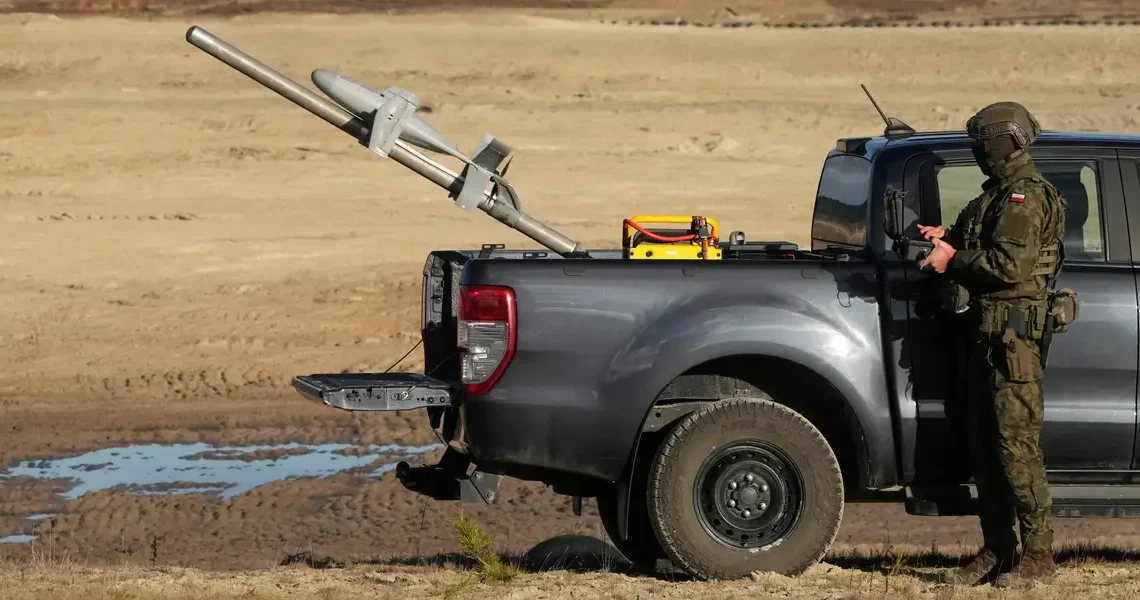 The US Army has been surging cheap interceptor drone purchases to flip the cost war with Iran’s Shaheds