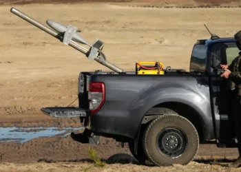 The US Army has been surging cheap interceptor drone purchases to flip the cost war with Iran’s Shaheds