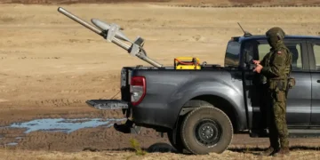 The US Army has been surging cheap interceptor drone purchases to flip the cost war with Iran’s Shaheds