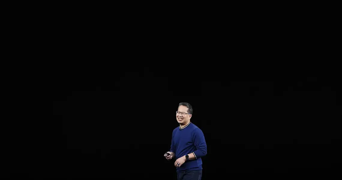 An Apple exec who retired after 31 years shared the nostaglic checklist from his last day