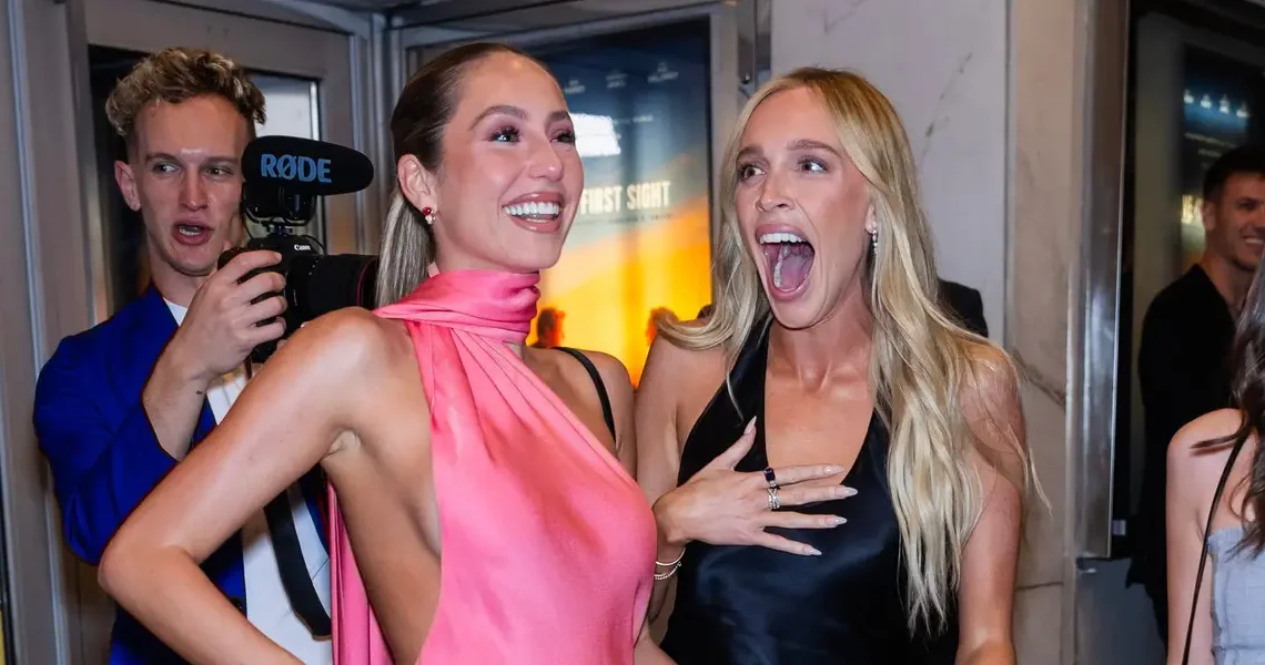 Alix Earle and Alex Cooper are feuding, and the internet has a favorite