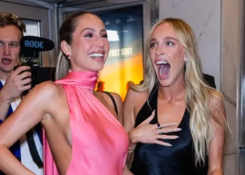 Alix Earle and Alex Cooper are feuding, and the internet has a favorite