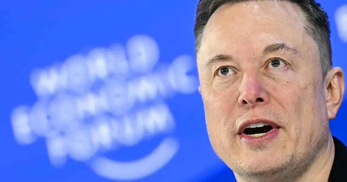 Elon Musk says government checks are the ‘best way’ to deal with AI job losses — experts aren’t so sure