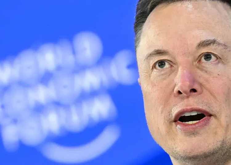 Elon Musk says government checks are the ‘best way’ to deal with AI job losses — experts aren’t so sure