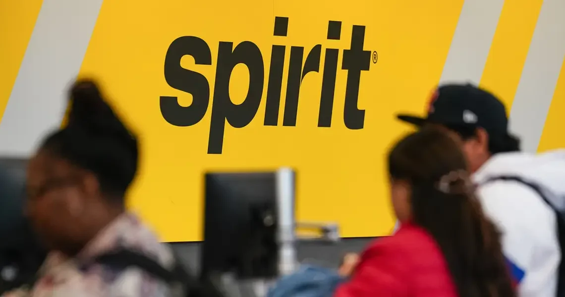 Your Spirit Airlines tickets could soon be worthless