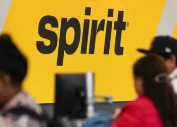 Your Spirit Airlines tickets could soon be worthless