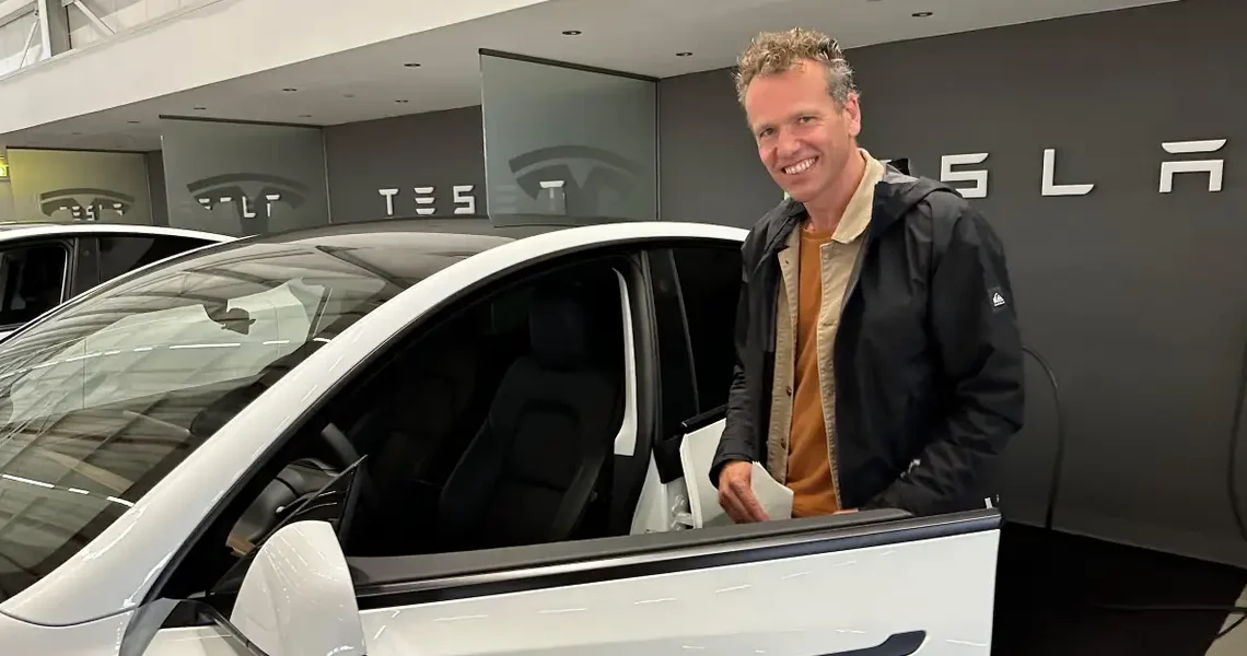 ‘Life-changing’: Tesla owners in Europe take a victory lap after finally getting FSD