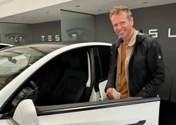 ‘Life-changing’: Tesla owners in Europe take a victory lap after finally getting FSD