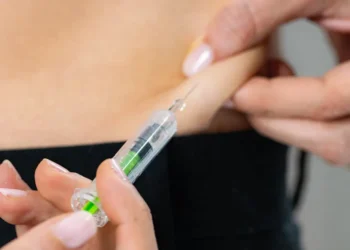 People are injecting DIY peptides for weight loss and longevity. Doctors are alarmed at the side effects.
