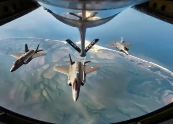 Why Lockheed Martin’s $2 trillion F-35 program is so expensive