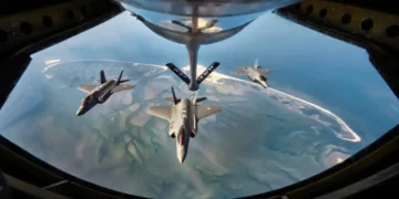 Why Lockheed Martin’s $2 trillion F-35 program is so expensive