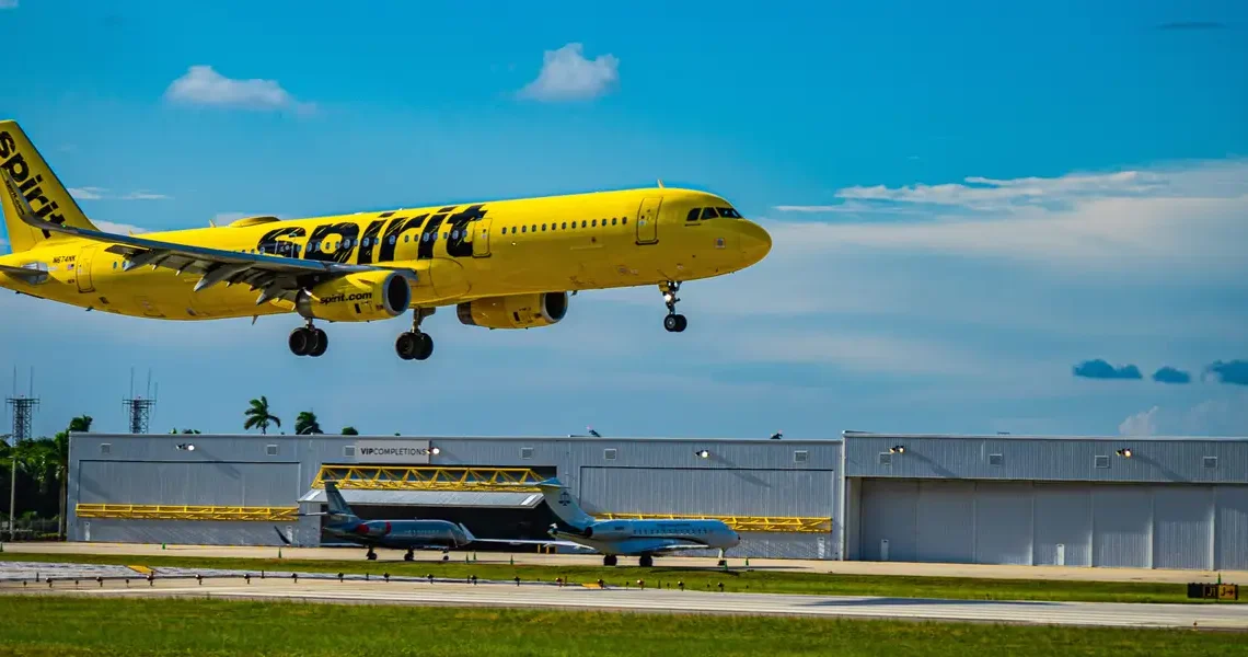 These are the 5 safest airlines in the US in 2026, ranked