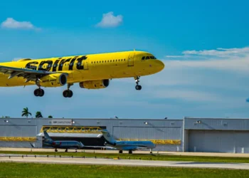 These are the 5 safest airlines in the US in 2026, ranked