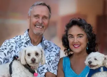 We moved to Mexico in our 60s because the US was too expensive. We feel younger than ever and have started an AI business.