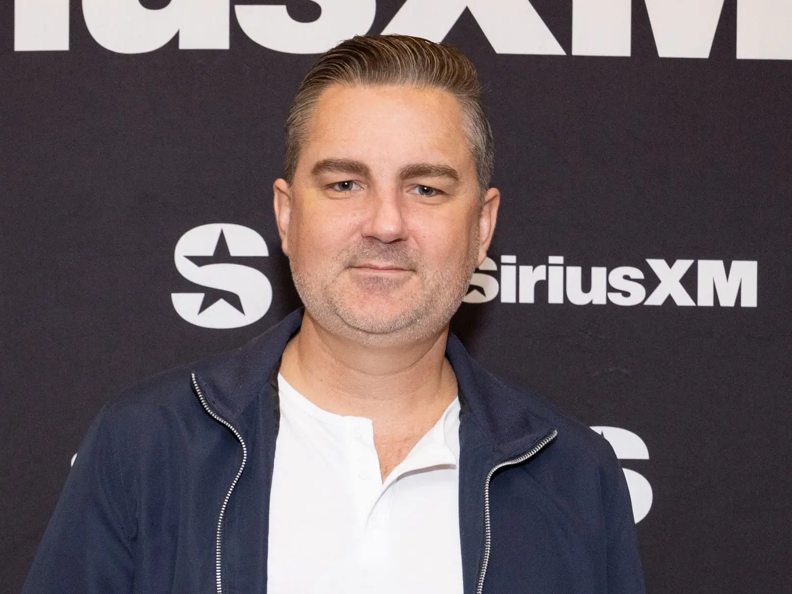 Dieter Schmitz attends 'The cast of 