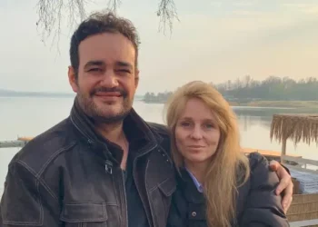 I moved to the US for love. It wasn’t easy, but 10 years and a career change helped it feel like home.