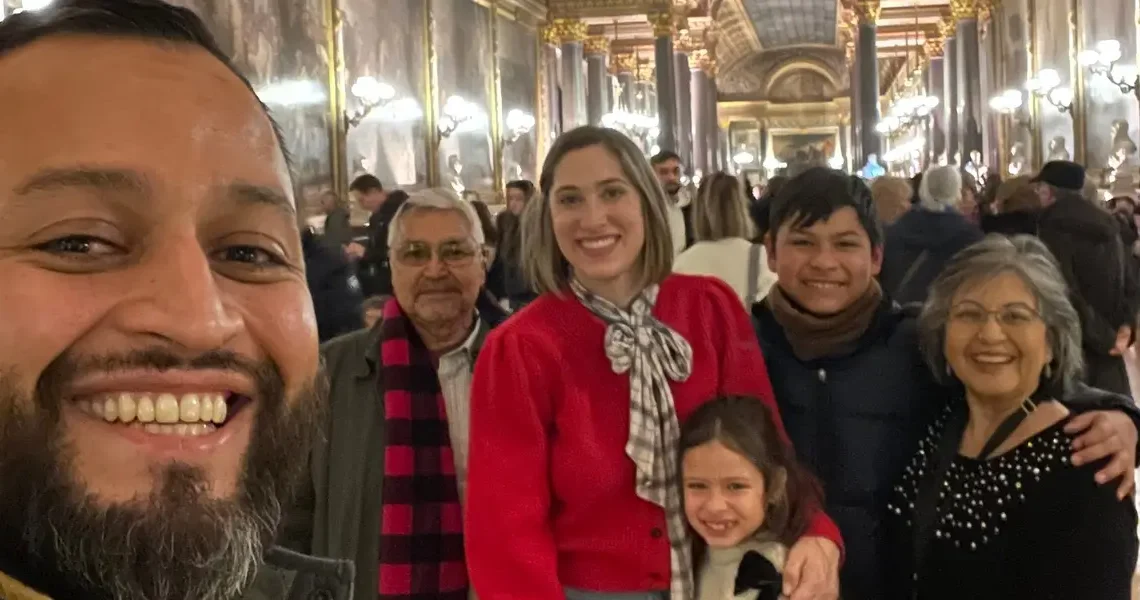 Our family of 7 took a multigenerational trip to Paris. We got some things right, but still made a few first-timer mistakes.
