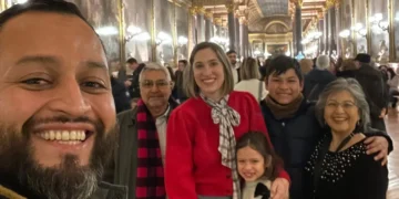 Our family of 7 took a multigenerational trip to Paris. We got some things right, but still made a few first-timer mistakes.
