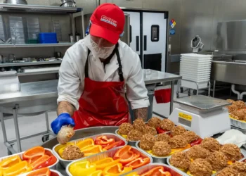 How much the typical worker made last year at 16 top retailers, from Amazon to Walmart