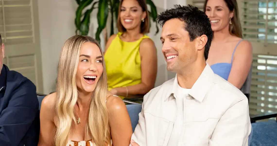 WHERE ARE THEY NOW: The cast of ‘Laguna Beach’