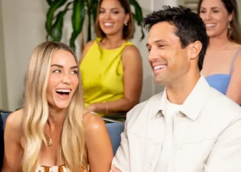 WHERE ARE THEY NOW: The cast of ‘Laguna Beach’