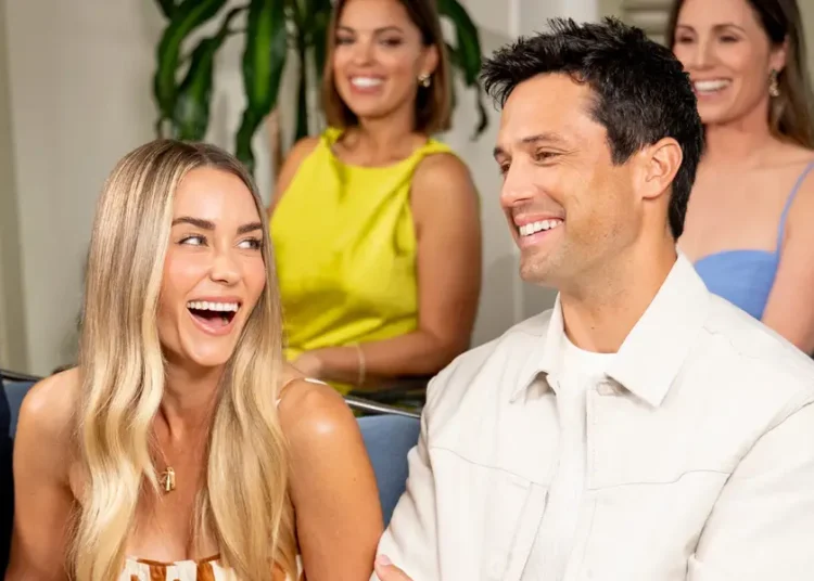 WHERE ARE THEY NOW: The cast of ‘Laguna Beach’