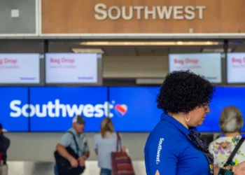 Southwest changed the rules, and plus-size passengers are feeling it first