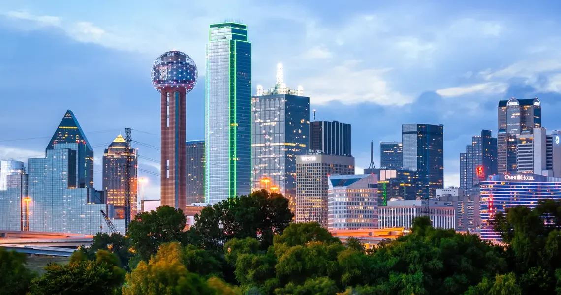 The 10 best big cities for college grads have plentiful jobs and affordable housing