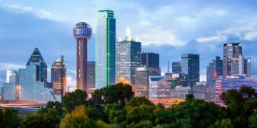 The 10 best big cities for college grads have plentiful jobs and affordable housing