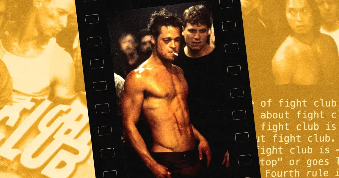Battles with Rupert Murdoch and gaining David Fincher’s respect: How ‘Fight Club’ went from box-office bust to ’90s cult classic